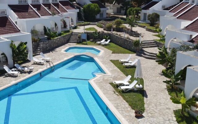 Club Lapethos