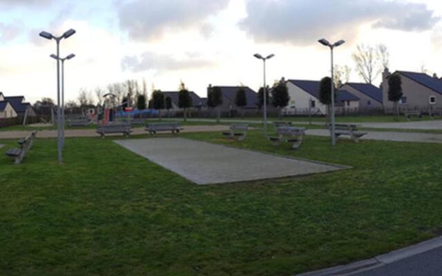 Vakantiewoning de Garnaalvisser