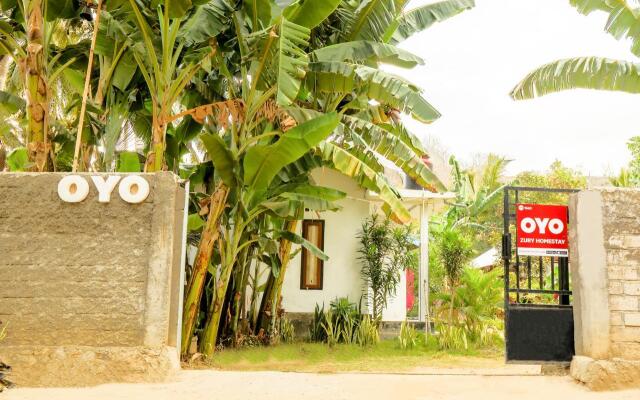 OYO 1662 Zury Homestay