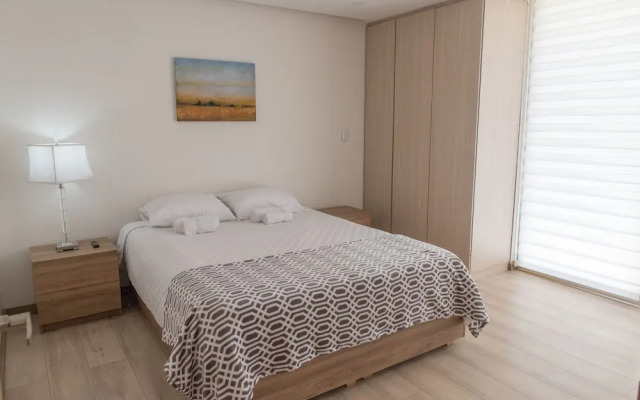 ApartHotel Le Parc