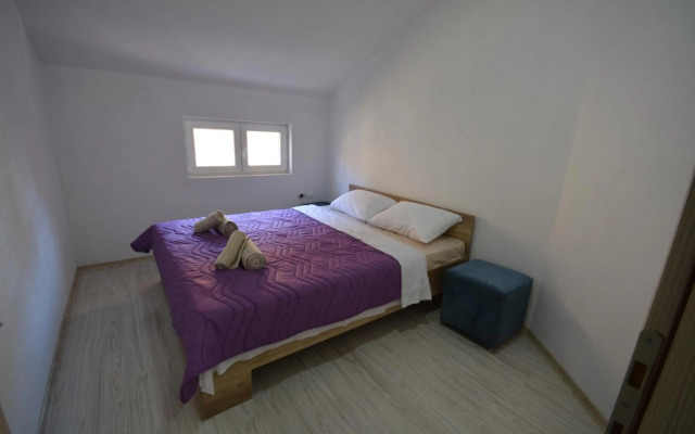 Luna Apartments Gevgelija