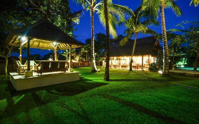 Aashaya Jasri Resort