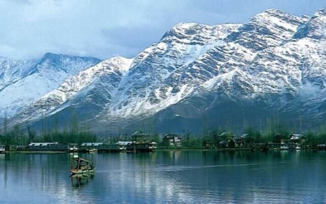 Shabnam Group Of Houseboats
