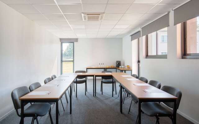 Best Western Agen Le Passage