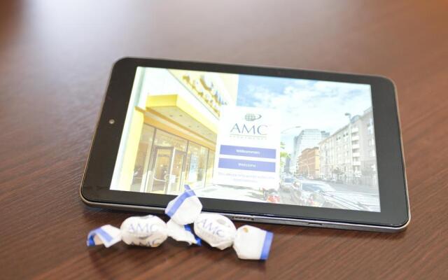 AMC Apartments