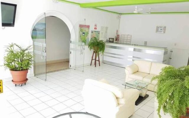 Los Helechos Hostal