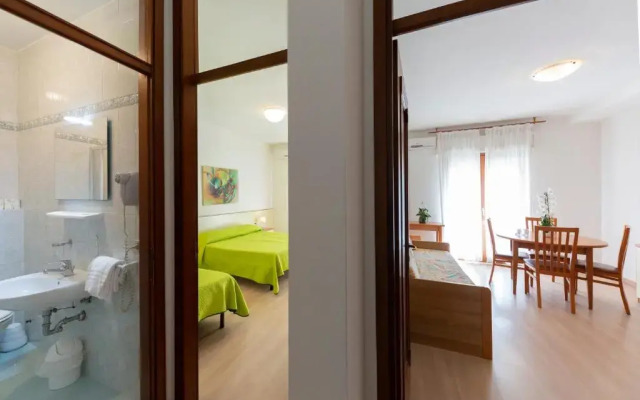 Holiday Residence Grado