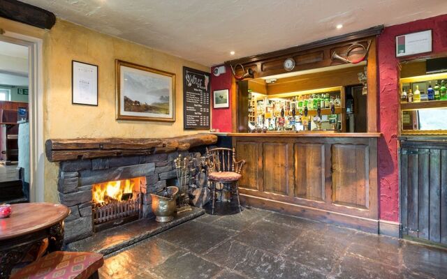 The Traveller's Rest