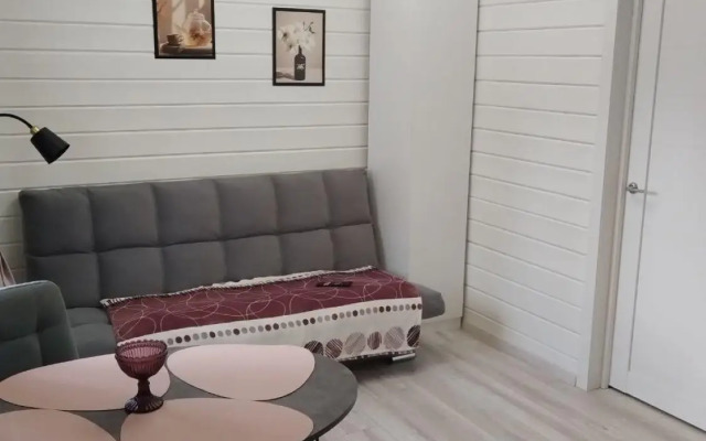 Таунхаус у Источника Архангела Михаила