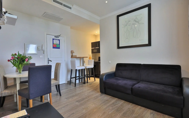 Residence Emeraude