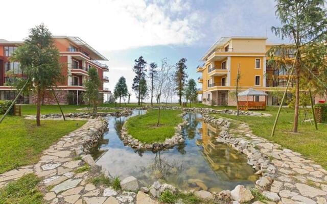 Dreamland Oasis of happiness
