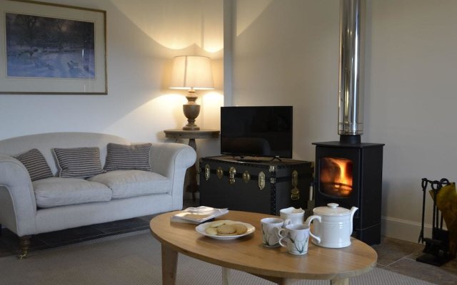 Finzean Estate Holiday Cottages