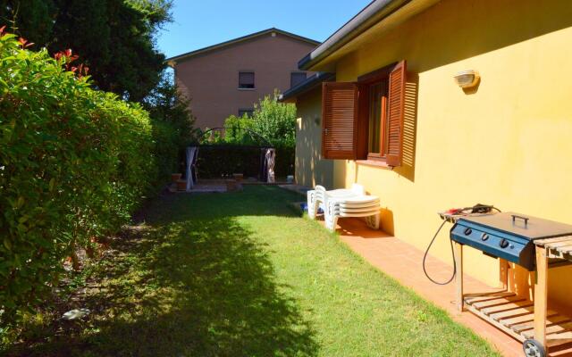 Apartment in Marsciano Perugia With Swimming Pool