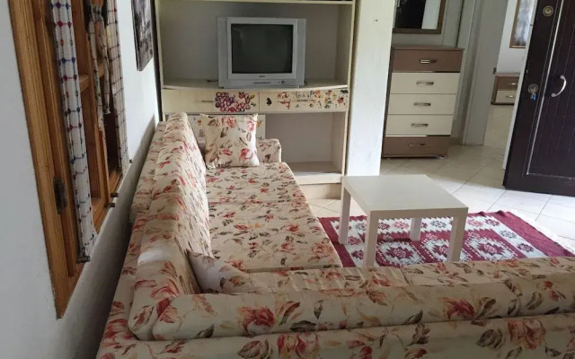 Kontes Villa Apart