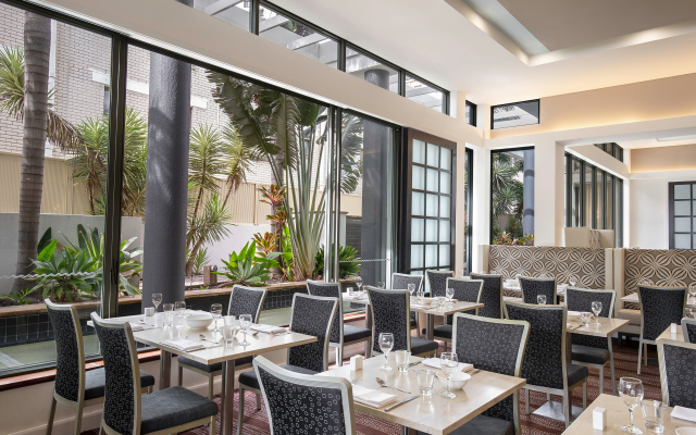 Mantra Legends Hotel