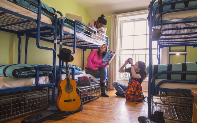 Four Courts Hostel