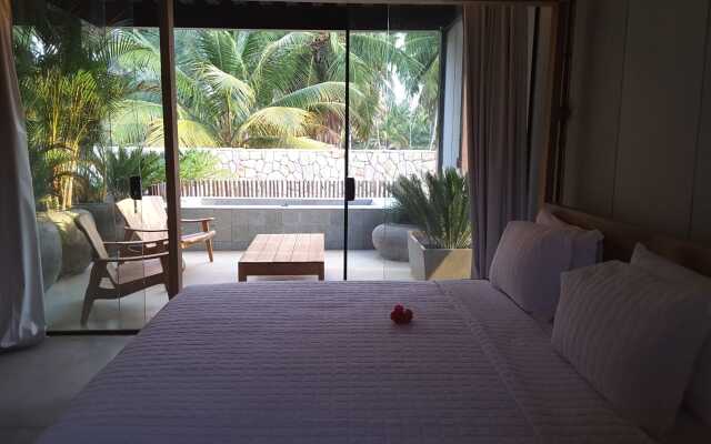 Pedras Do Patacho Hotel Boutique Experience