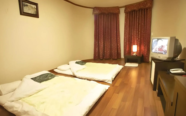 Chiaksan Hotel Wonju