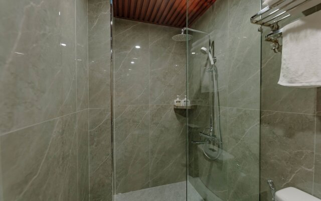 Tuan Nam Hotel