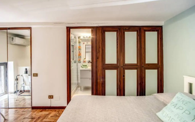 Fresh House Doria Pamphili
