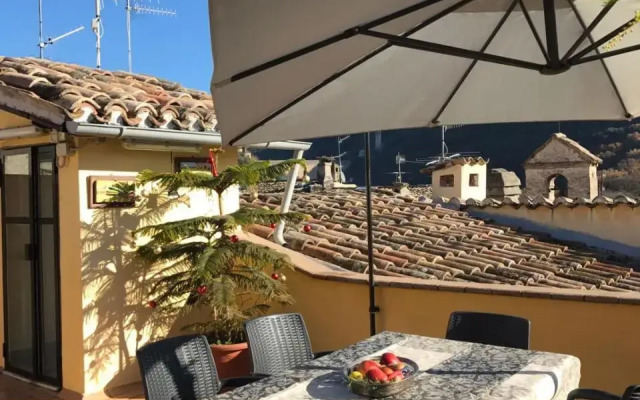 La Terrazza di Campo de' Fiori - Spoleto