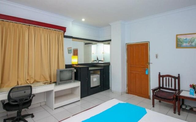 Mustika Sari Hotel by Airy