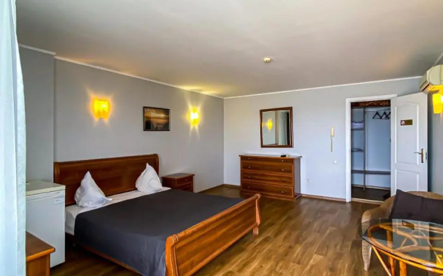 Hotel Palma