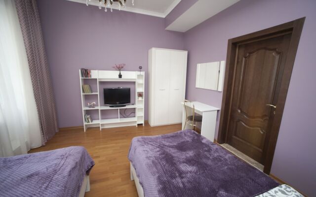 Отель и хостел Sweet Dreams