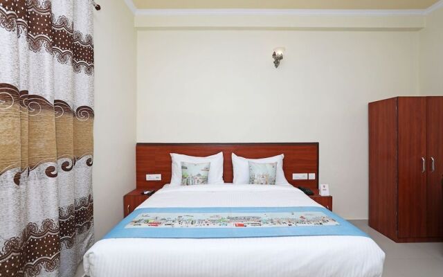 OYO 9973 Hotel Green Valley