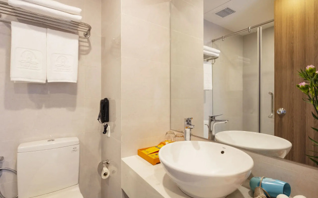 Libra Hotel Nha Trang