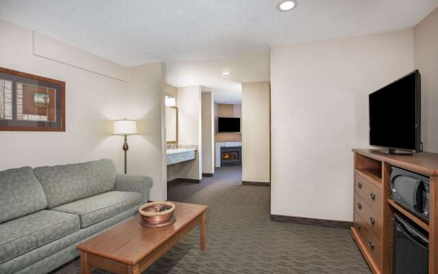 AmericInn by Wyndham Sioux City