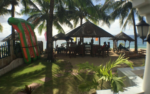 The Beach House