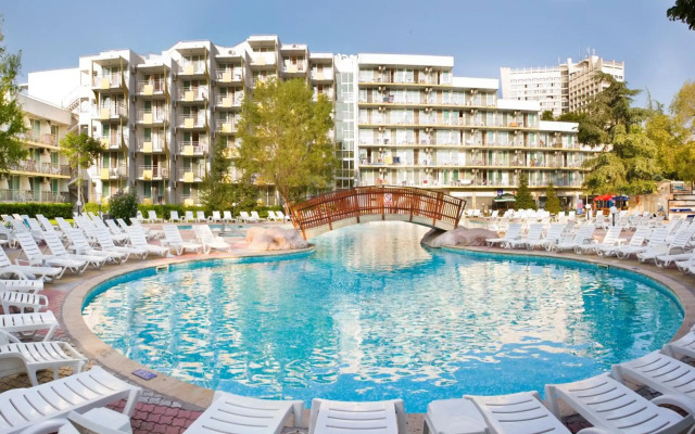 Hotel Laguna Mare