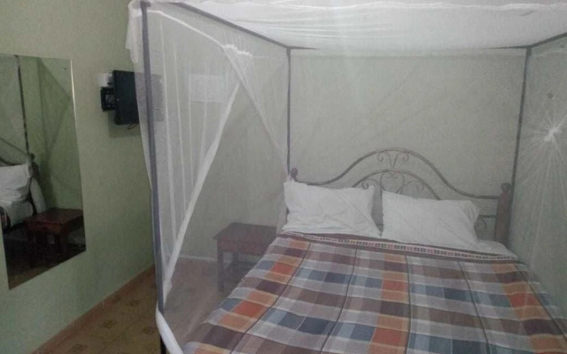 PEC Guest House