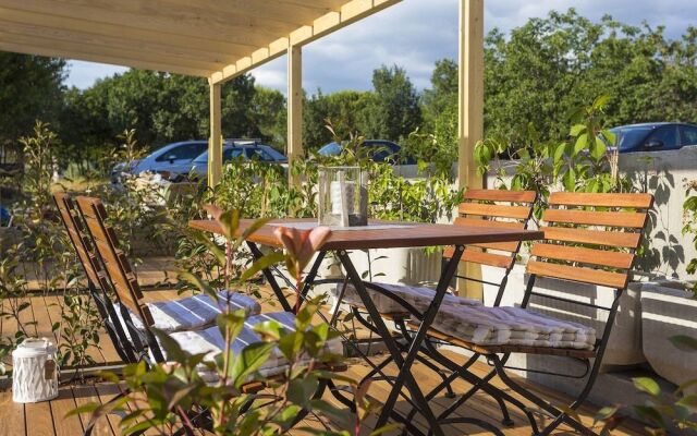 Residence Antonio Apartments