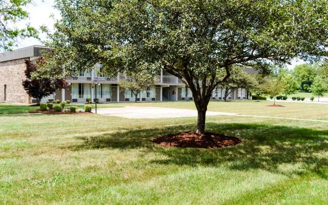 SureStay Hotel by Best Western Bowling Green North