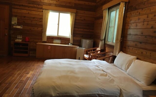 Sun Moon Lake Youth Hostel