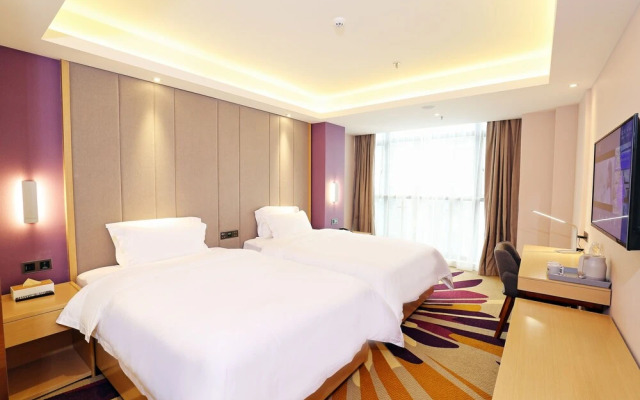 Lavande Hotel Jun Ye Rd Branch