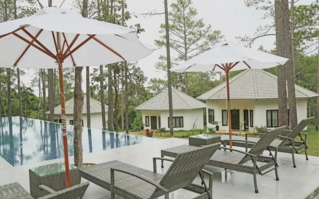 vKirirom Pine Resort