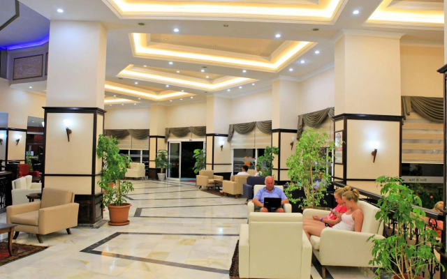 Blue Star Hotel - All Inclusive