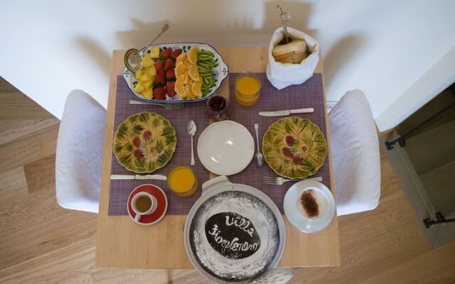 B&B Villa FioreConero