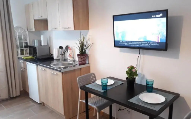 Pokoje - Studio Gliwice