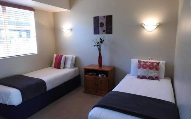 Wine Country Motel Havelock North