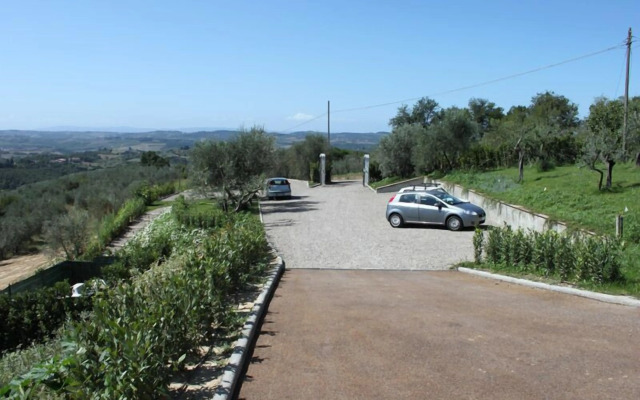 Fattoria Albanese Labardi