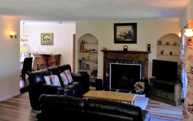 Feaugh Cottage