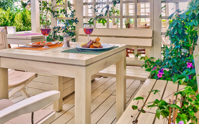 Sol Marina Palace — Adults Only over 16