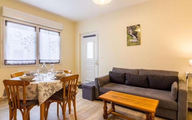 Appartement Barèges, 3 pièces, 6 personnes - FR-1-403-96