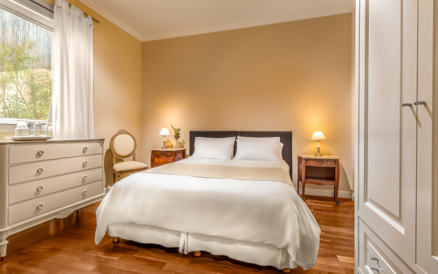 248 Finisterra Hotel Boutique Argentino