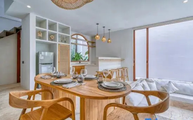Villa Gloria 2BR Canggu