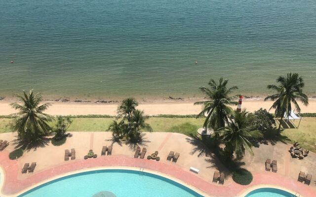 A2E - Ibiza Khao Tao Hua Hin